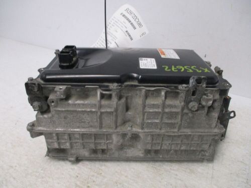 18 19 20 21 22 23 toyota camry hybrid inverter converter 143k miles oem