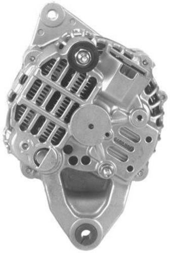 Denso 210-4123 alternator/generator-reman alternator