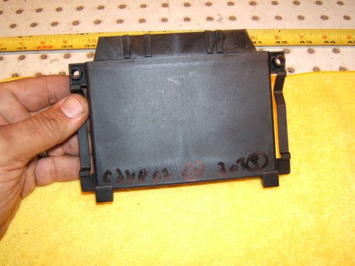 Mercedes 2002 c240 siemens auto transmisson controller oe 1 computer,a0305452332