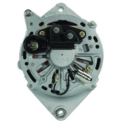 Remy 14906 alternator/generator-premium reman alternator