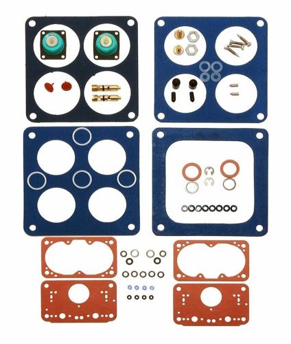 Quick fuel technology 3-4700aqft carburetor rebuild kit