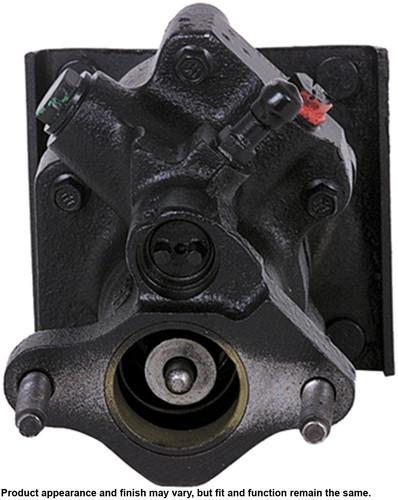 Cardone 52-7200 power brake unit