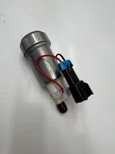 Ti automotive fp90000274 fuel pump for in-tank applications