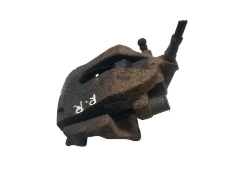 Volvo xc90 brake caliper right off side rear 2.4 diesel 2010