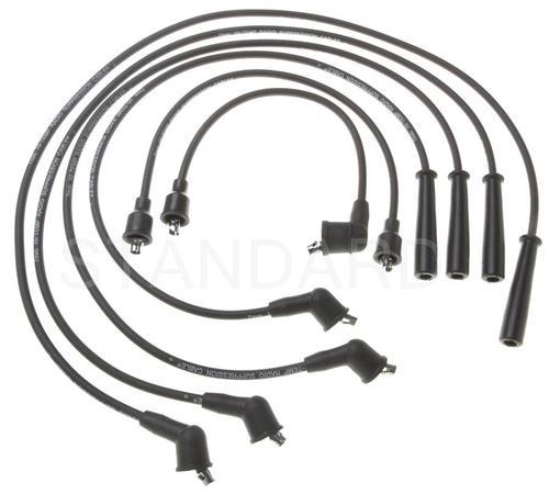 Federal parts 4590 spark plug wire