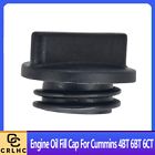 New for cummins 4bt 6bt 6ct 3.9l 5.9l 8.3l engine 3901895 engine oil fill cap