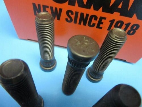 Dorman set of 20 wheel lug studs for jeep cherokee grand wrangler tj size 1/2-20