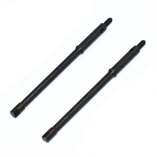 Axle shaft drive shafts set for axial 1/24 4wd scx24 deadbolt-ax8972-