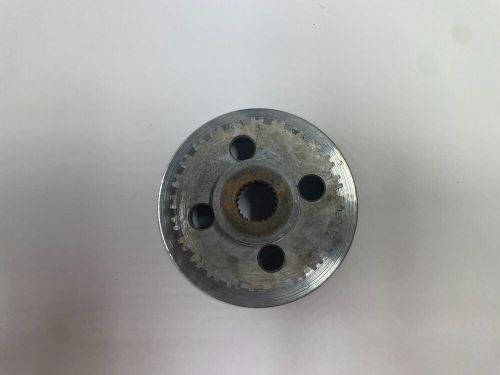 Honda sportrax trx300ex 300ex clutch center hub boss 93-06