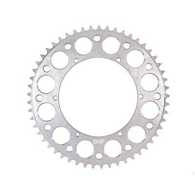 Ti22 performance 600 rear sprocket 6.43in bolt circle 53t tip3841-53