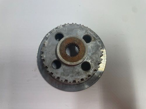 Honda sportrax trx300ex 300ex clutch center hub boss 93-06