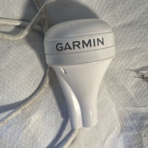 Garmin gps 19x hvs marine antenna receiver nmea 2000