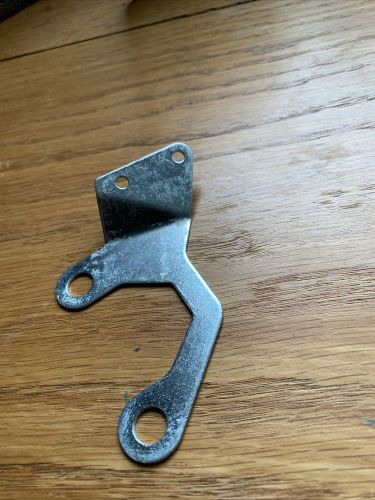 1962-1967 corvette carb return spring bracket small block gm #3824300 used orig.