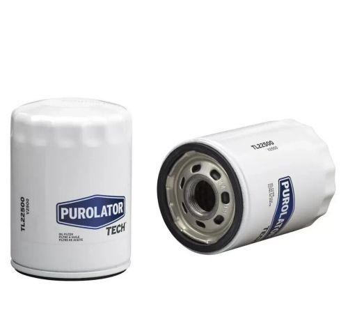 Engine oil filter purolator tl22500