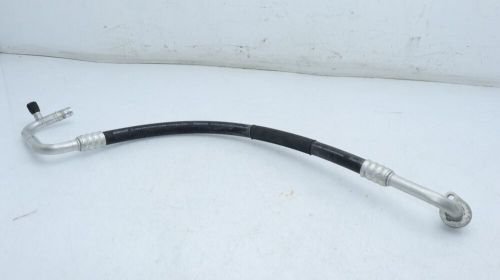 09-12 audi a4 a5 air conditioning ac pressure suction hose line pipe t3957