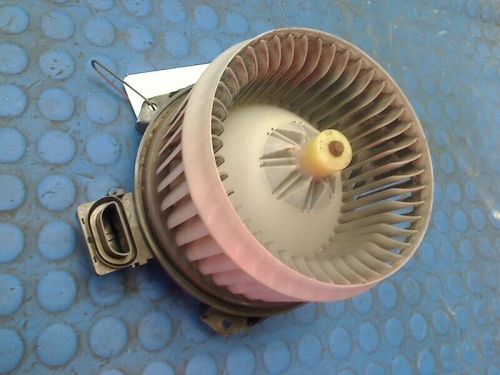Heater fan engine heater fan engine daihatsu terios (j2) 2010 2727000311-