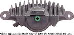 Cardone industries 18-4183 front right rebuilt caliper with hardware