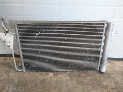 Ac condenser vin 3 8th digit hybrid fits 10-12 fusion 3090559