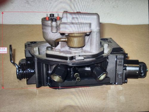 Volvo penta 4.3 5.0 5.7l factory tbi 3856395 brand new no longer available