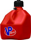 Vp motorsports jug 3 gal red square 4162-ca