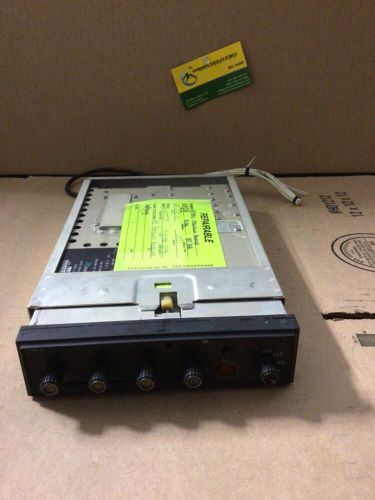 Bendix king transponder kt78a