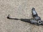 Audi a4 b8 a5 8t electric power steering rack 8k0909144q *damaged*