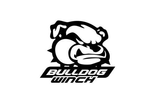 Bulldog winch 20060 mounting channel