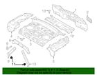 Genuine ford nut w706298-s442