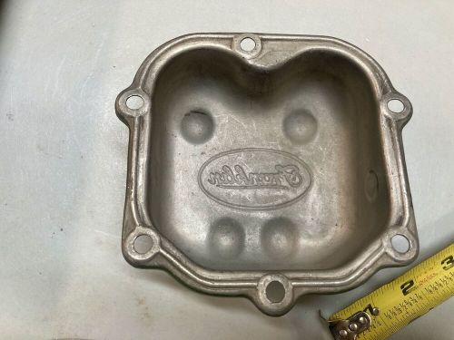 Franklin aircraft engine cylinder head valve cover?????