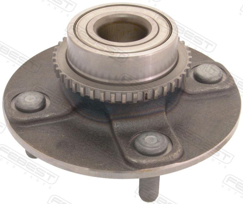 Rear wheel hub - febest # 0282-b10rsa42