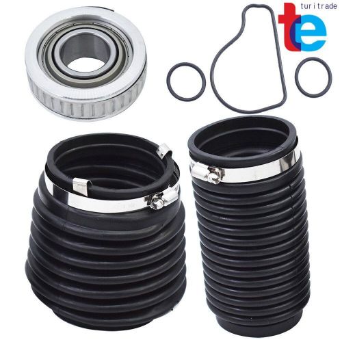 For volvo penta transom seal kit for sx &amp; sx cobra drives 18-2772-1 3853807