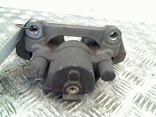 Right front brake caliper mini one/cooper (r50) 2002 #133382-