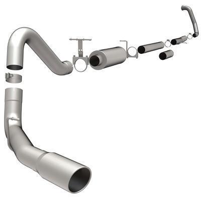 Magnaflow 15954 exhaust xl performance turbo-back