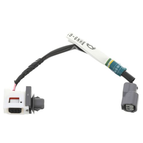 New oem mazda short cord bjs7-67-290