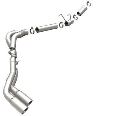 Magnaflow exhaust system kit 18918