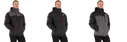 Fxr racing m elevation synthetic down jacket 21