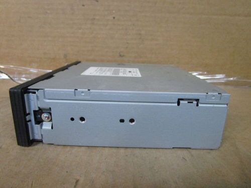 05-10 honda odyssey rear cd dvd player receiver entertainment 3911ashja801