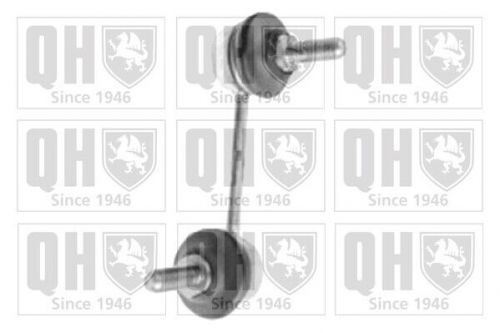 Anti roll bar link rear left qls3261s quinton hazell stabiliser drop link new