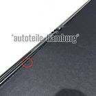 #original mercedes benz clk w209 wind turbine wind deflector a2098600174 #2149-