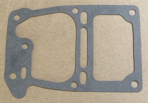 ( 1 ) 27-89937 powerhead gasket quicksilver oem nos boat part replacement