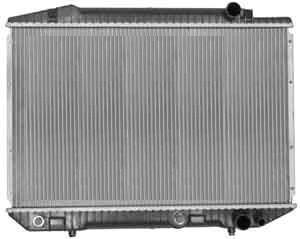 Radpro 438 radiator