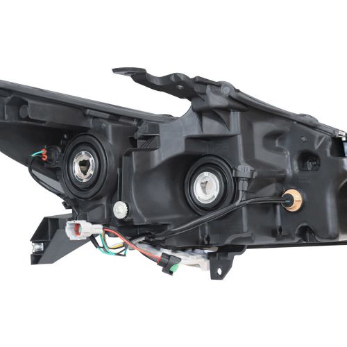 Halogen Headlight Left Driver Side Headlamp For 2016-2018 Nissan Altima Sedan, US $89.38, image 5