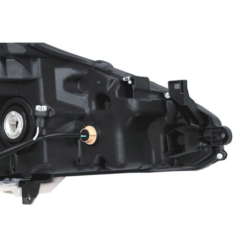 Halogen Headlight Left Driver Side Headlamp For 2016-2018 Nissan Altima Sedan, US $89.38, image 6