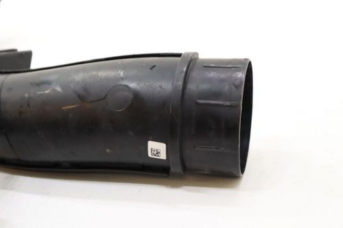 2021 jeep compass air intake tube/resonator