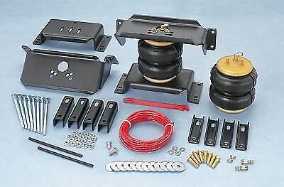 Firestone ride-rite air helper spring kits w217602153