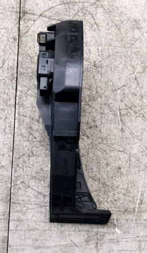 00-06 bmw e46 3-series 5-speed manual electronic gas accelerator pedal 330i oem