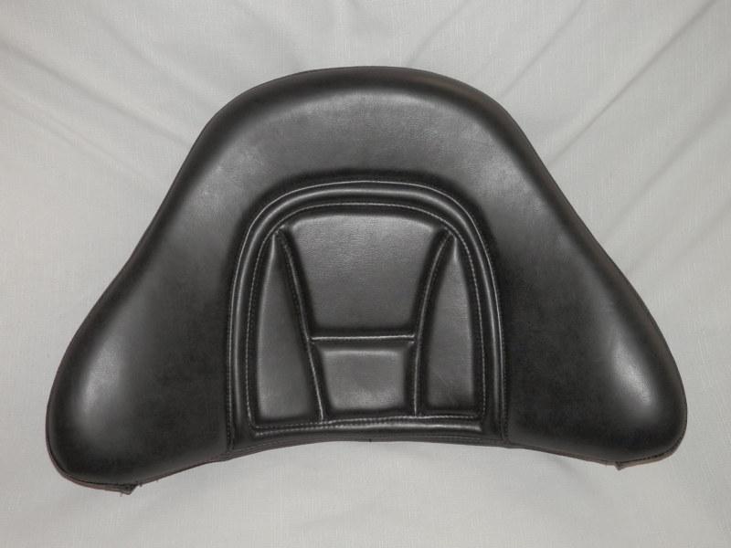 Honda goldwing gl 1800 rea passenger seat back rest pad 1990s~2000s?? very nice