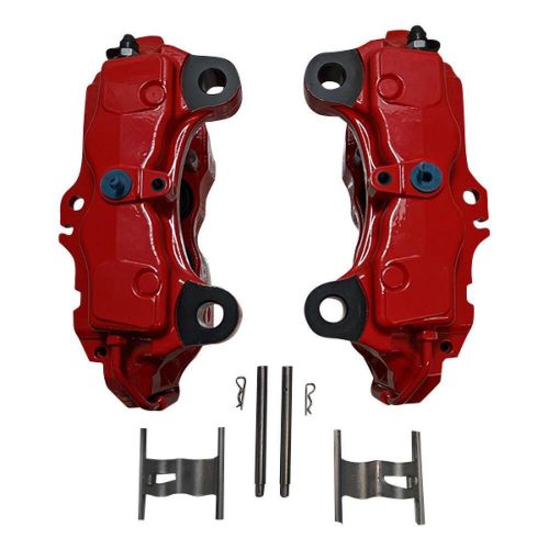 Z18 caliper epytec 4-piston zr18 zl18 porsche cayenne vw touareg tuning brake-