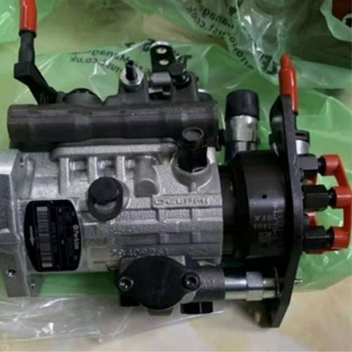 Fuel injection pump 4631678 for cat 320d2 engine c71