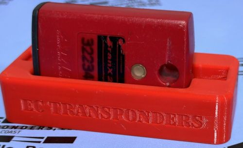 Mylaps / amb / tranx260 car/bike transponder no subscription required